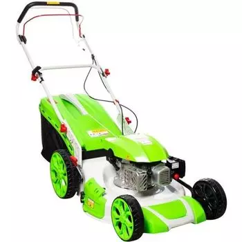 Газонокосилка REDVERG