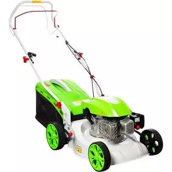 Газонокосилка REDVERG