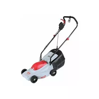 Газонокосилка Ресанта