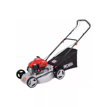 Газонокосилка Ресанта