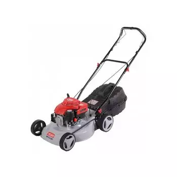 Газонокосилка Ресанта