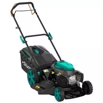 Газонокосилка Sturm!