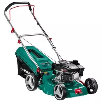 Газонокосилка Зубр