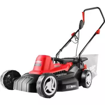 Газонокосилка ЗУБР