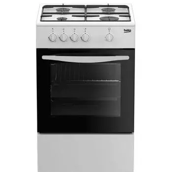 Газовая плита Beko