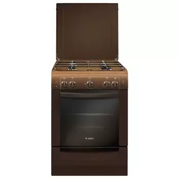 Газовая плита Брест