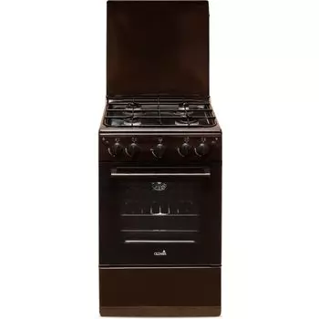 Газовая плита CEZARIS