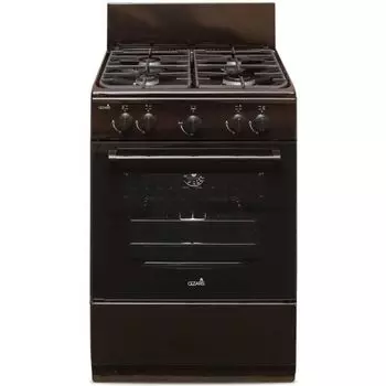 Газовая плита CEZARIS