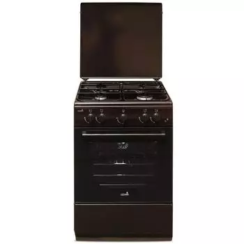 Газовая плита CEZARIS