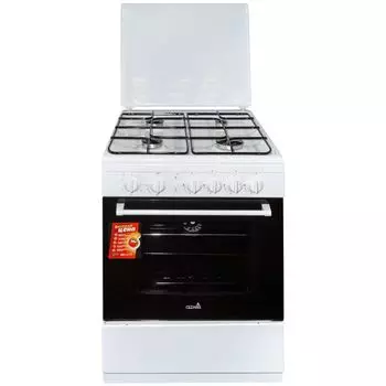 Газовая плита CEZARIS