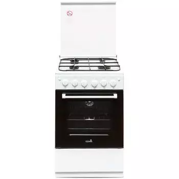 Газовая плита CEZARIS