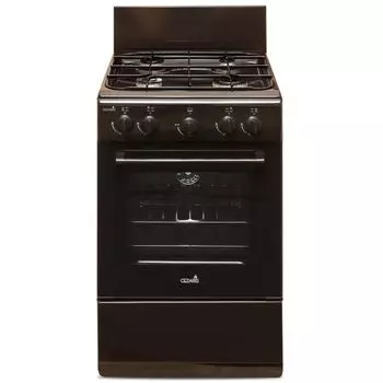 Газовая плита CEZARIS