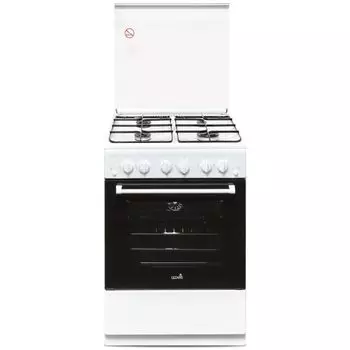 Газовая плита CEZARIS