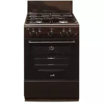 Газовая плита CEZARIS