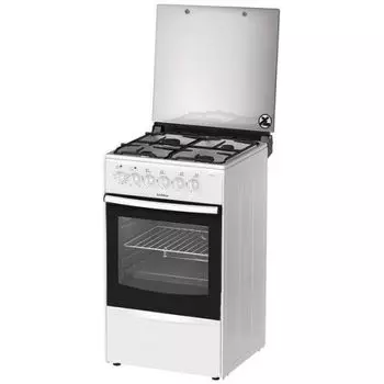 Газовая плита Darina