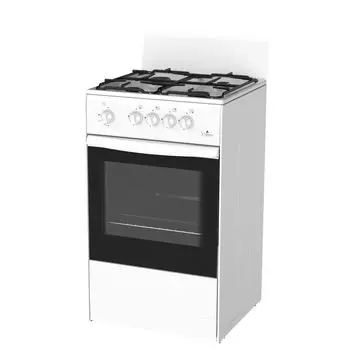 Газовая плита Darina