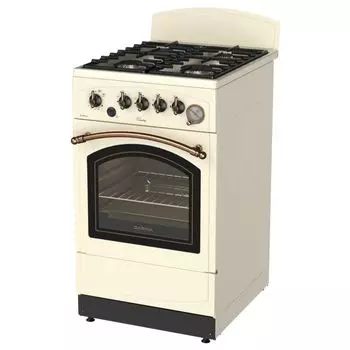 Газовая плита Darina