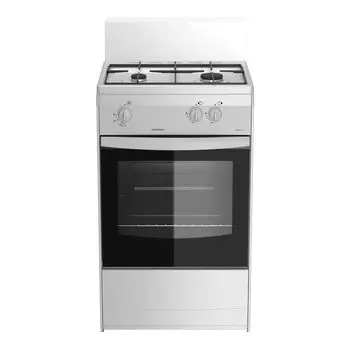 Газовая плита Darina