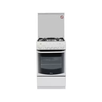 Газовая плита De Luxe