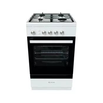 Газовая плита De Luxe