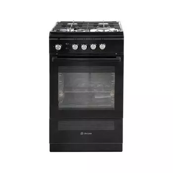 Газовая плита De Luxe