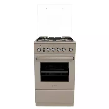 Газовая плита De Luxe