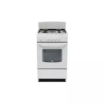 Газовая плита De Luxe