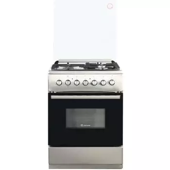 Газовая плита De Luxe