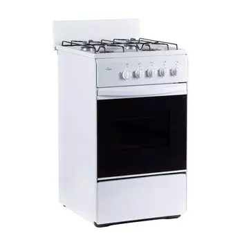 Газовая плита FLAMA