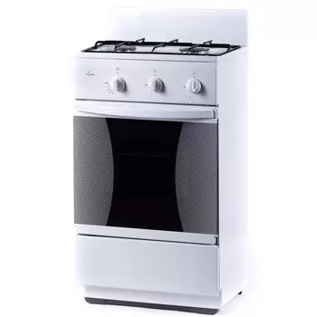 Газовая плита FLAMA