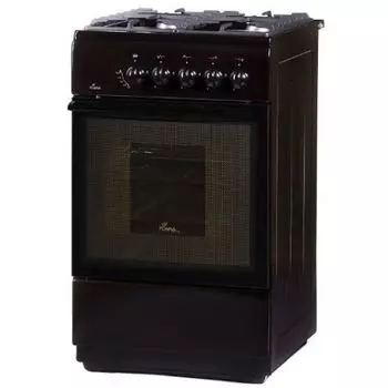 Газовая плита FLAMA