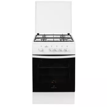 Газовая плита Greta