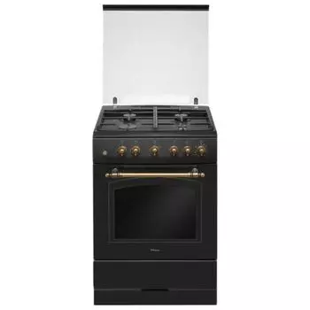 Газовая плита Hansa