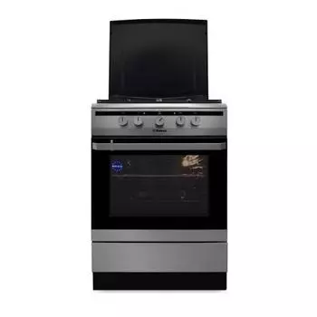 Газовая плита Hansa