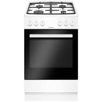 Газовая плита Hansa