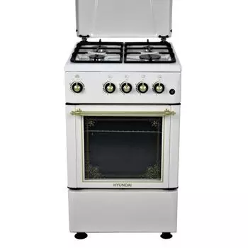 Газовая плита Hyundai