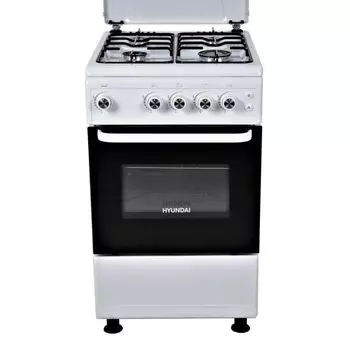Газовая плита Hyundai