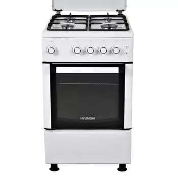 Газовая плита Hyundai