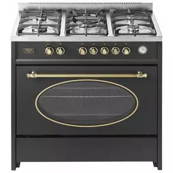 Газовая плита Korting