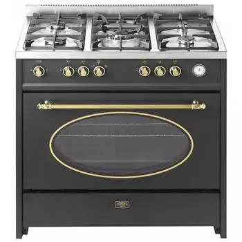 Газовая плита Korting