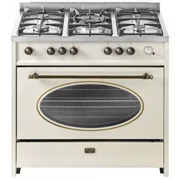 Газовая плита Korting