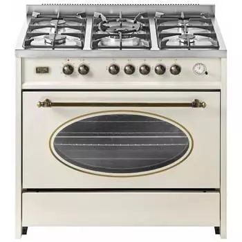 Газовая плита Korting