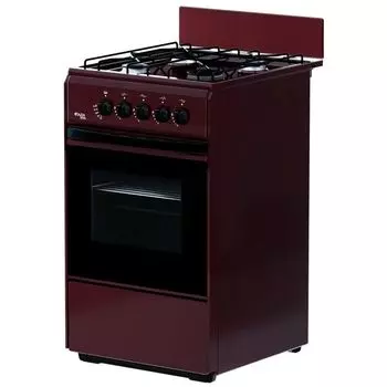 Газовая плита Лада