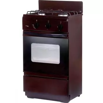 Газовая плита Лада