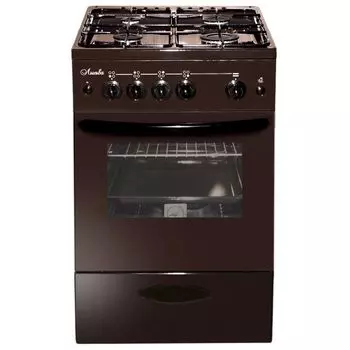 Газовая плита Лысьва