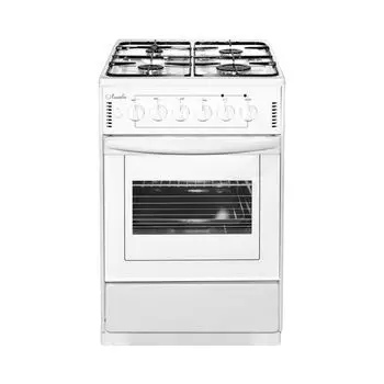 Газовая плита Лысьва