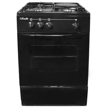 Газовая плита Лысьва