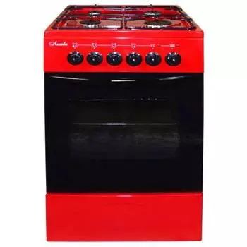 Газовая плита Лысьва