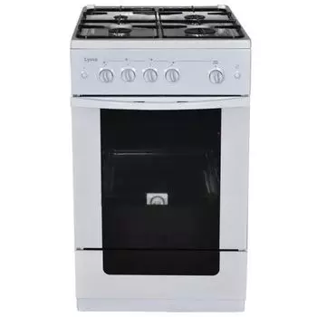 Газовая плита Лысьва