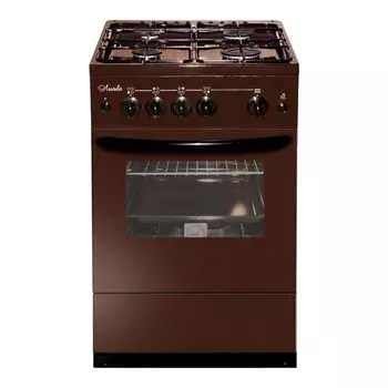 Газовая плита Лысьва